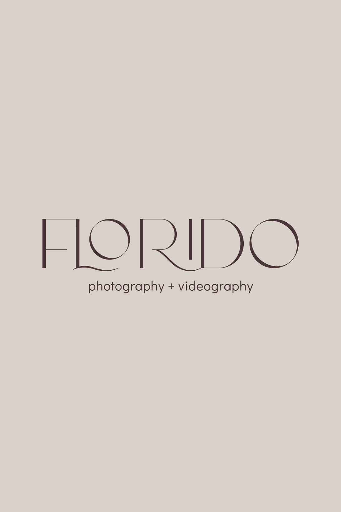 Florido Brand Identity 20230316