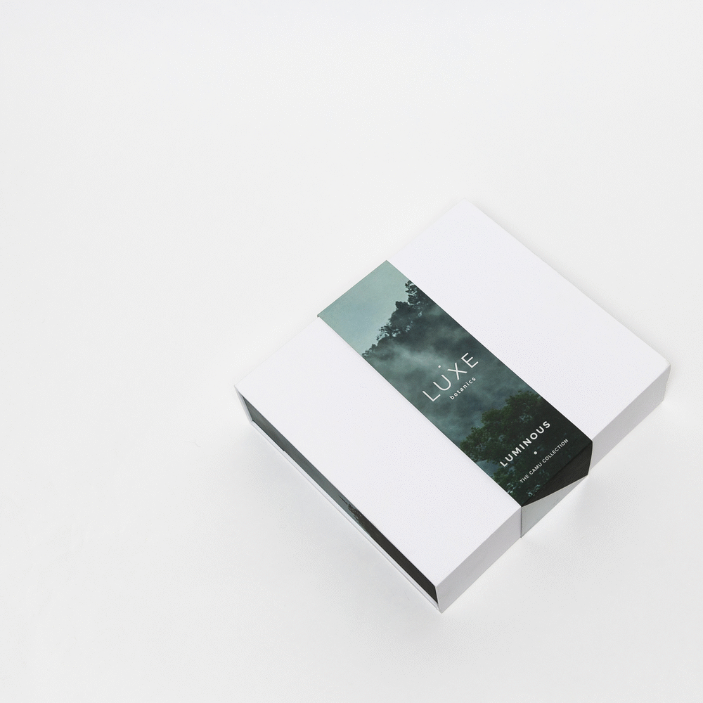 LUXE Kit Camu