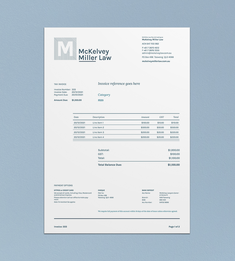 project MML invoice Edited Background 20230125